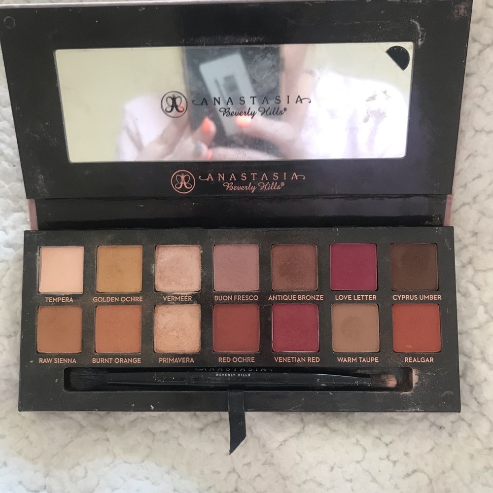 Modern renaissance